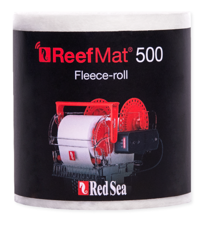 Red Sea ReefMat 500 フリースロール 4個セット ReefMat 500 Replacement Fleece (92') Roll - Red Sea